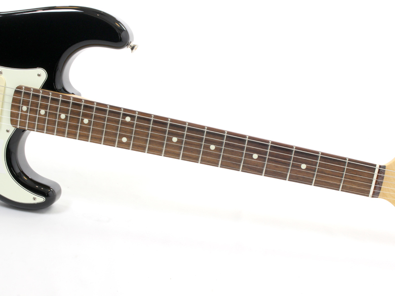 Fender フェンダー MIJ Hybrid '60s Stratocaster Rosewood