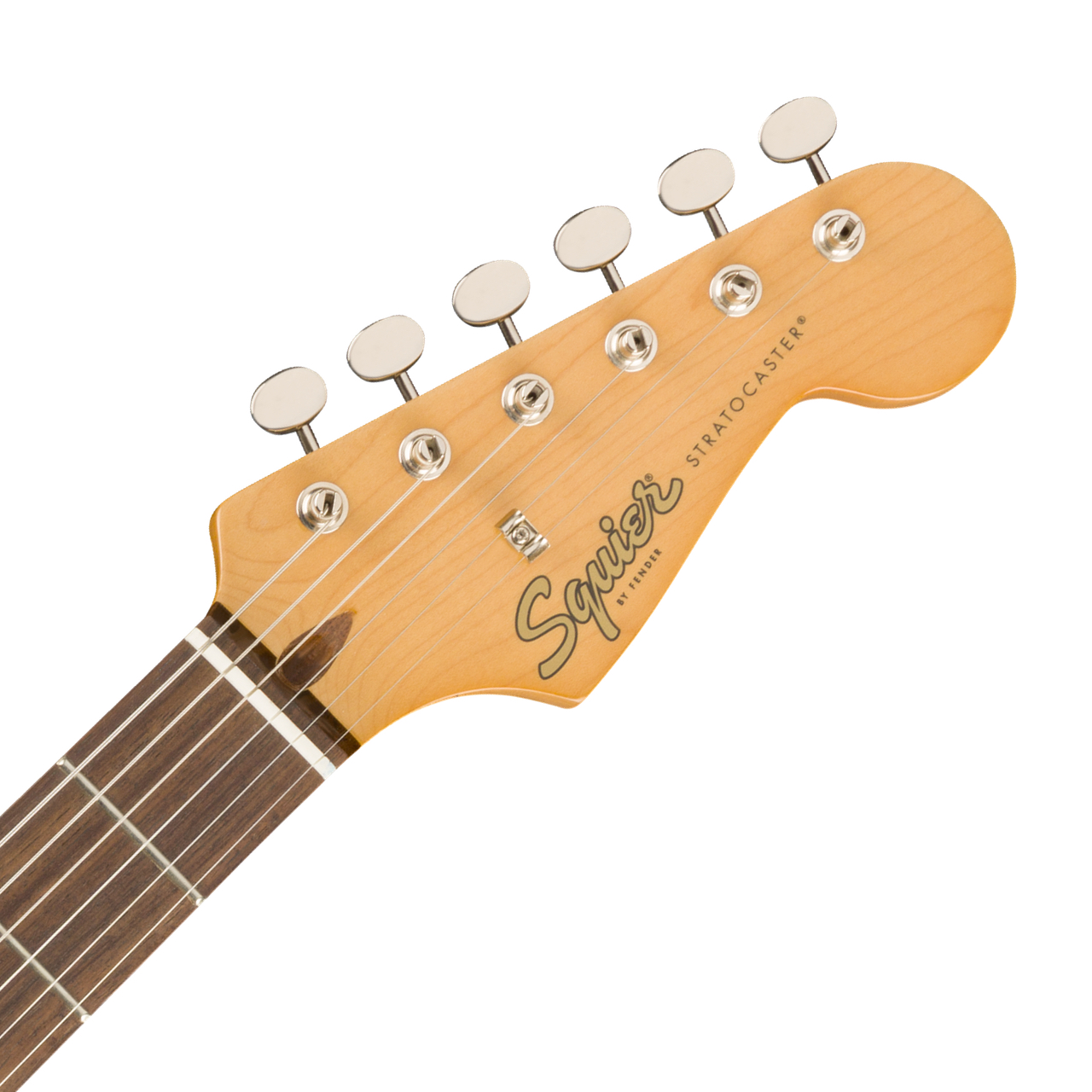 SQUIER スクワイヤー Classic Vibe 60s Stratocaster Candy