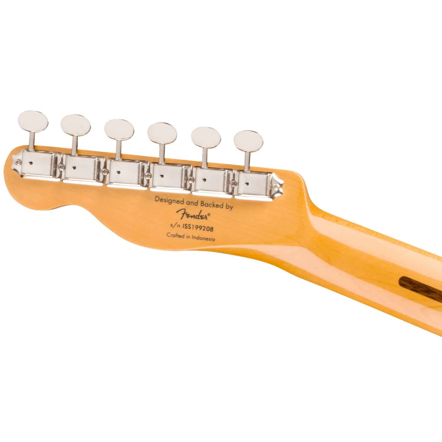 SQUIER スクワイヤー Classic Vibe 60s Telecaster Thinline SQUIER スクワイヤー Classic Vibe 60s Telecaster Thinline