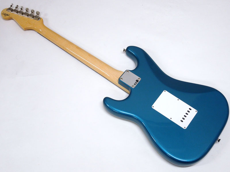 Fender CS 1960 Stratocaster タオスターコイズ Fender CS 1960
