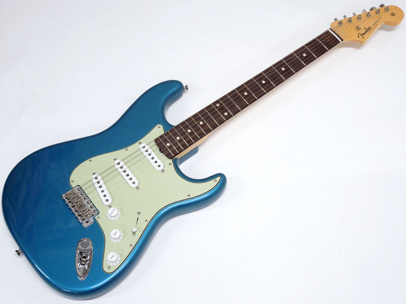Fender CS 1960 NOS ネックは工房にて特注 Fender CS 1960 NOS ネックは工房にて特注