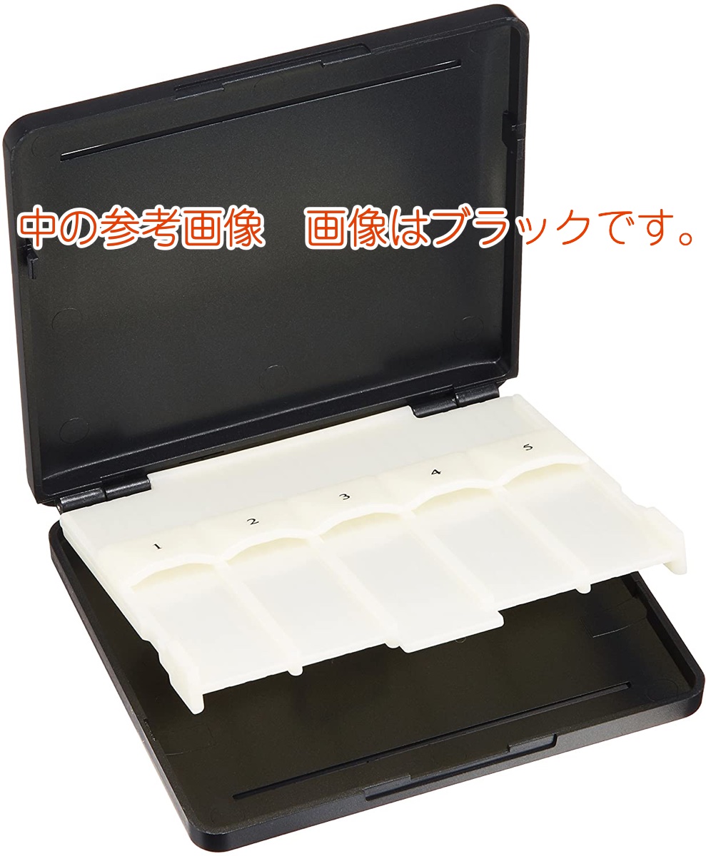 【予約】 テナーサックス リードケース パステルブルー リード 10枚用 収納 ケース tenor saxophone reed case blue  水色 バスクラリネット 兼用 | ワタナベ楽器店 ONLINE SHOP