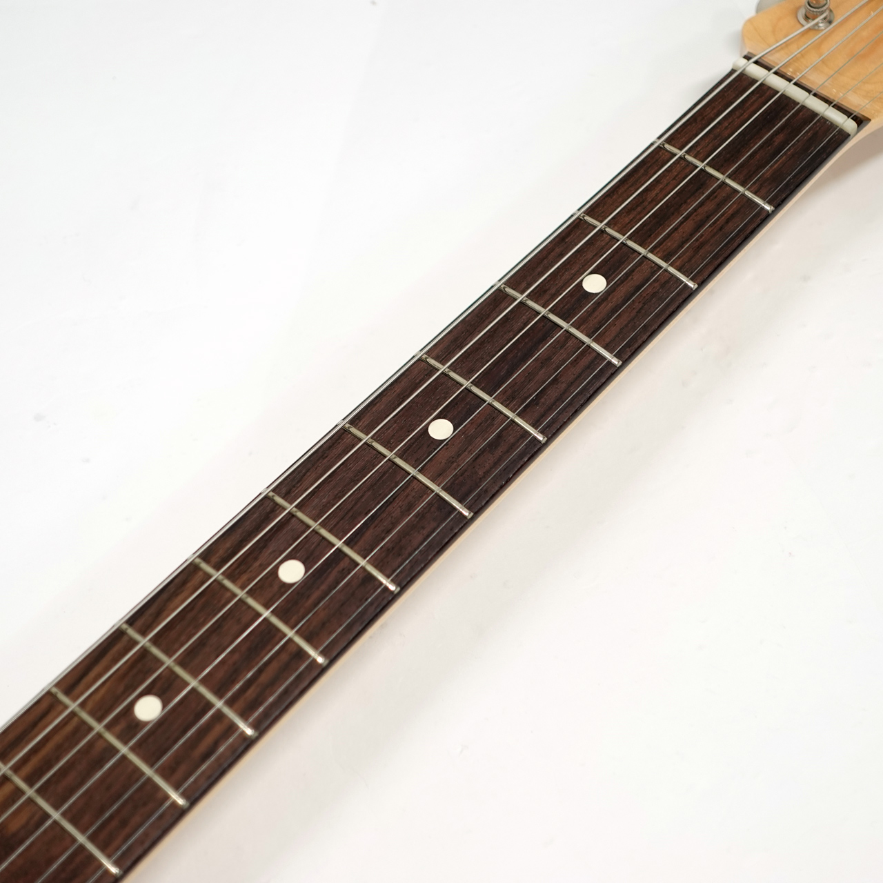 Fender フェンダー Made in Japan Heritage 60s Telecaster
