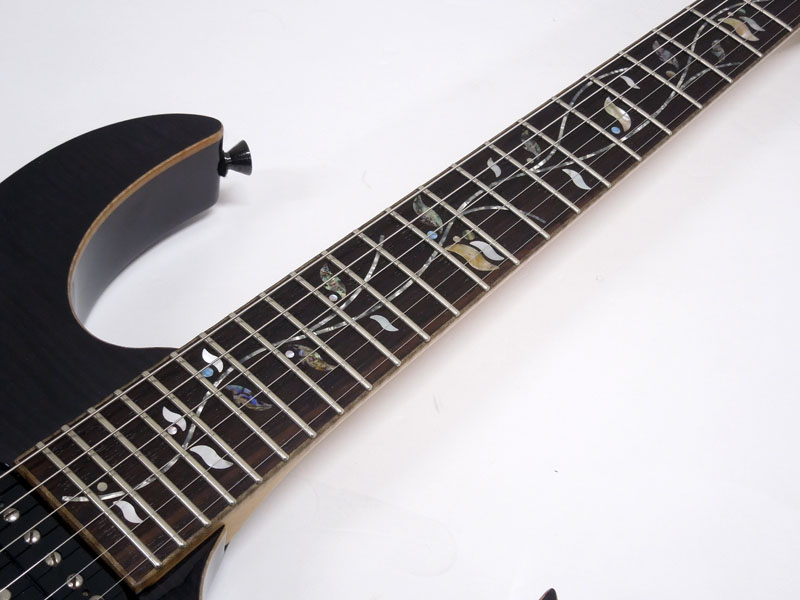 Ibanez アイバニーズ RG8420ZD BX < Used / 中古品 > | ワタナベ
