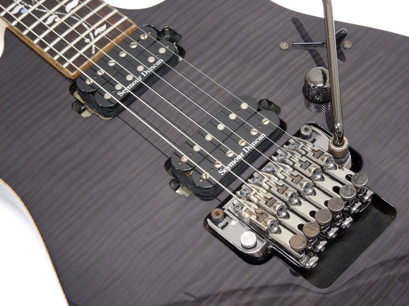 Ibanez アイバニーズ RG8420ZD BX < Used / 中古品 > | ワタナベ Ibanez アイバニーズ RG8420ZD BX < Used / 中古品 > | ワタナベ