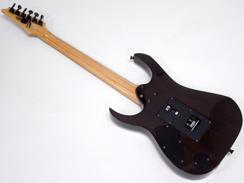 Ibanez アイバニーズ RG8420ZD BX < Used / 中古品 > | ワタナベ
