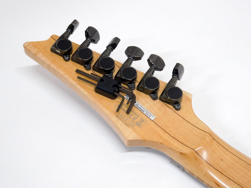 Ibanez アイバニーズ RG8420ZD BX < Used / 中古品 > | ワタナベ