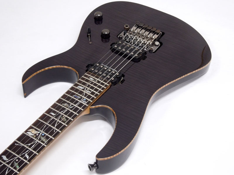 Ibanez アイバニーズ RG8420ZD BX < Used / 中古品 > | ワタナベ