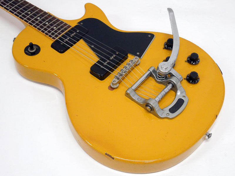 Gibson ( ギブソン ) Les Paul Special / TV Yellow 1989年製 ＜ USED 