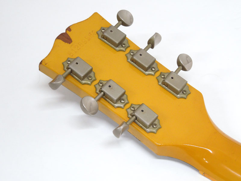 Gibson ギブソン Les Paul Special / TV Yellow 1989年製