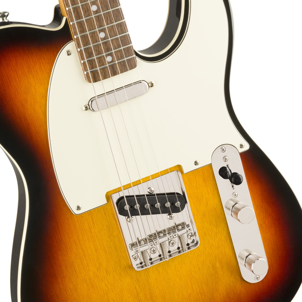 SQUIER スクワイヤー Classic Vibe 60s Custom Telecaster 3TS SQUIER スクワイヤー Classic Vibe 60s Custom Telecaster 3TS