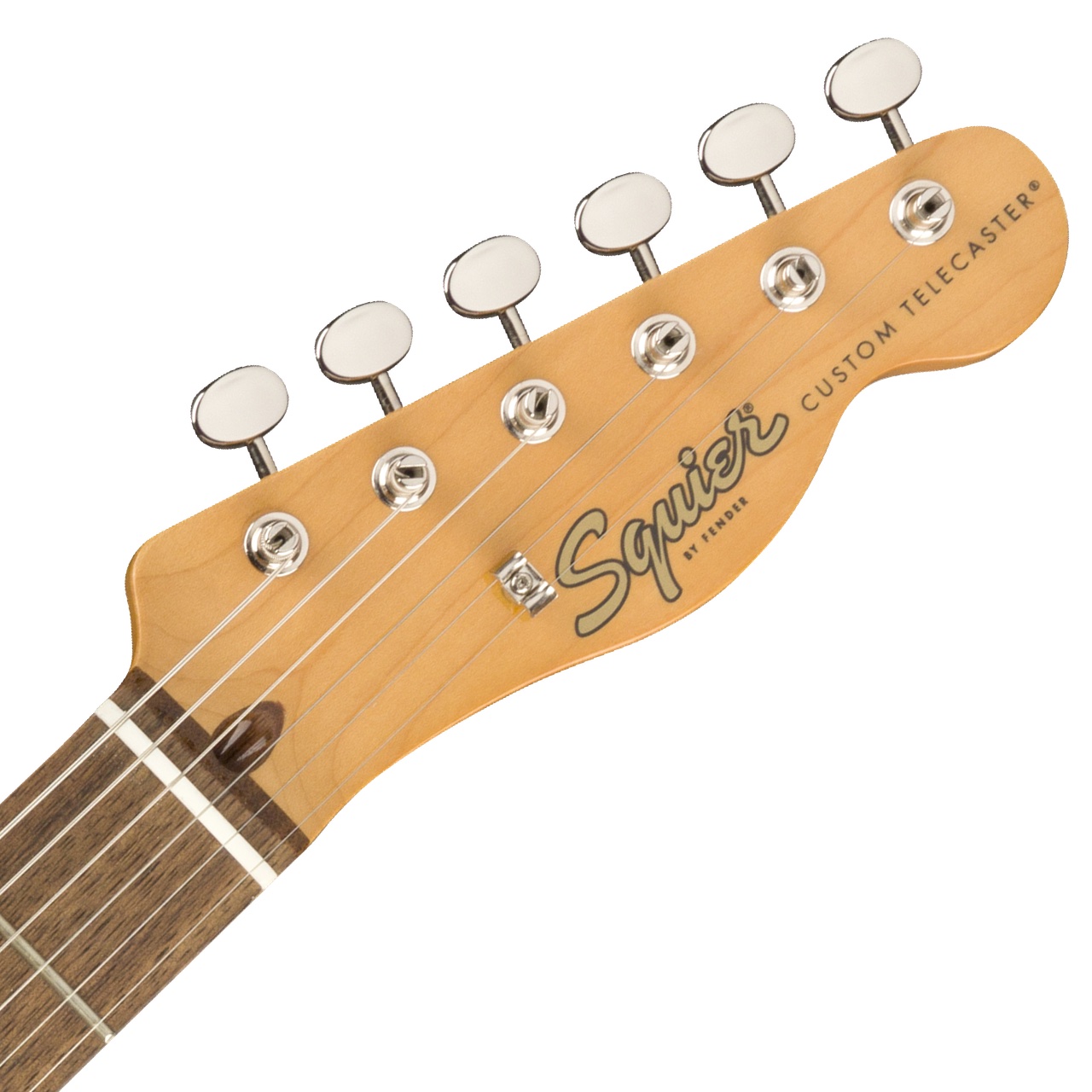 SQUIER スクワイヤー Classic Vibe 60s Custom Telecaster 3TS