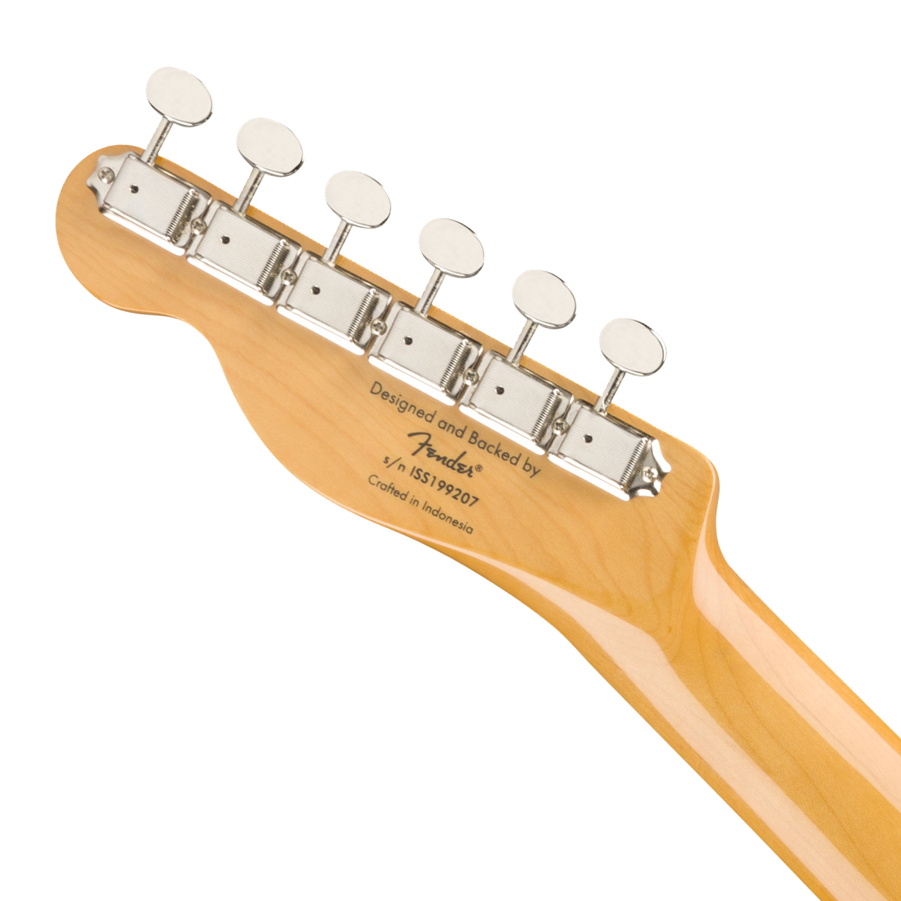 SQUIER スクワイヤー Classic Vibe 60s Custom Telecaster 3TS SQUIER スクワイヤー Classic Vibe 60s Custom Telecaster 3TS