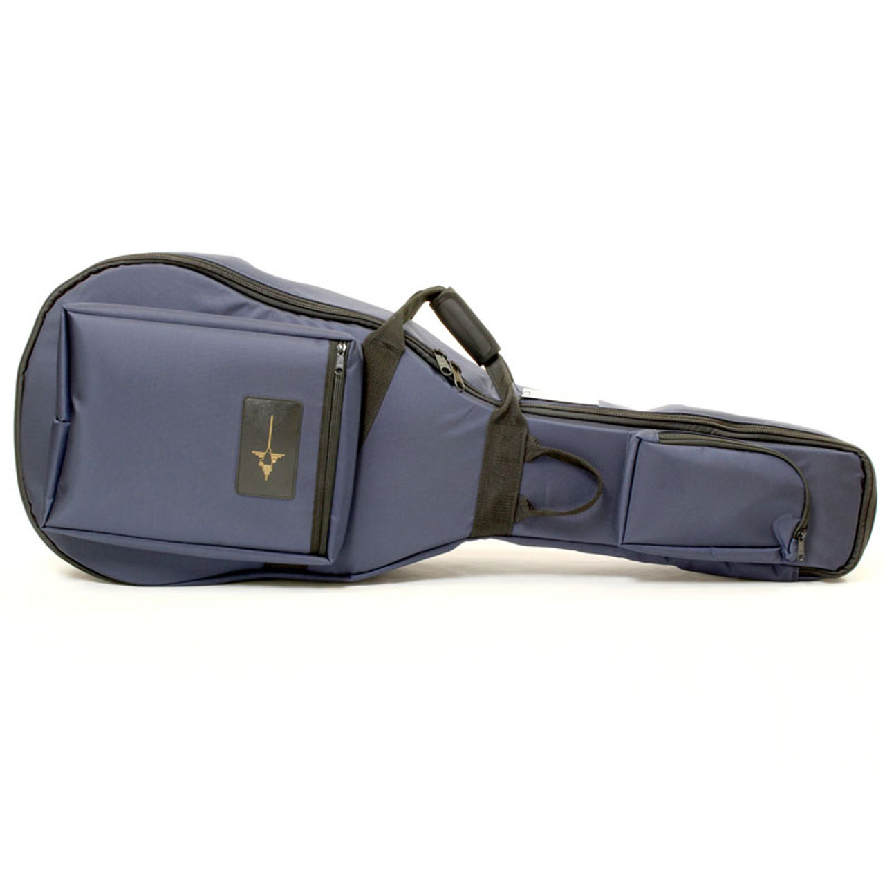 NAZCA ナスカケース Maton 808用 #41 Dark blue【足ゴム無し