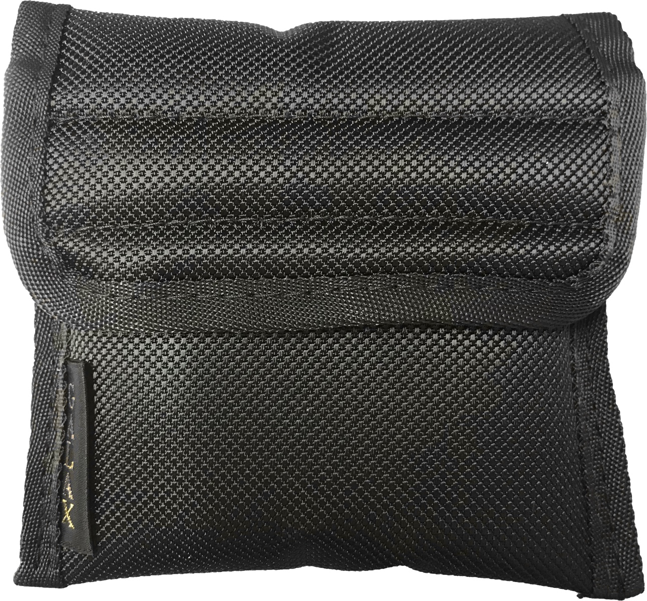 GALAX ( ギャラックス ) P-2 トランペット マウスピースホルダー ブラック マウスピース 2本 保管 収納 ポーチ ケース trumpet  mouthpiece pouch | ワタナベ楽器店 ONLINE SHOP