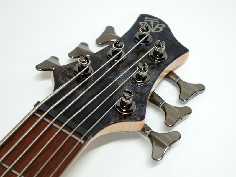Ibanez アイバニーズ BTB846SC DTL 25%OFF! | ワタナベ楽器店 大阪店
