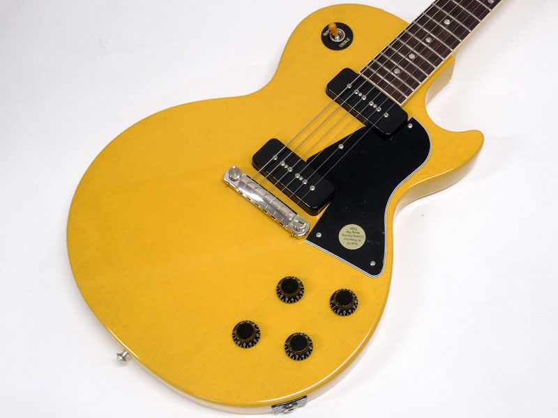 Gibson ギブソン Les Paul Special / TV Yellow #136090044