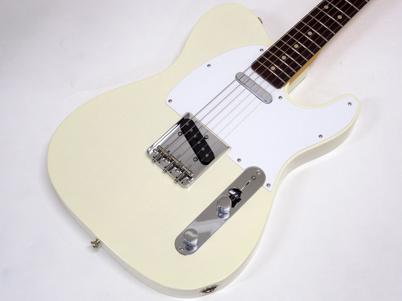 Vanzandt ヴァンザント TLV-R3 Less Pressure /White Blonde #8590