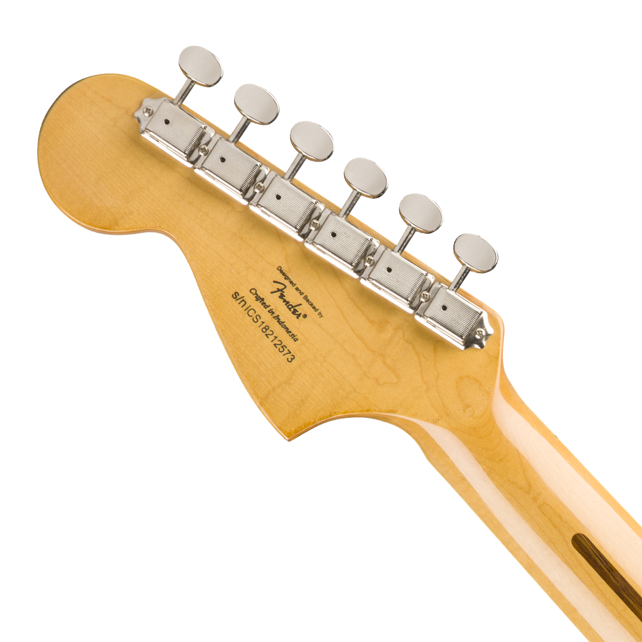 SQUIER スクワイヤー Classic Vibe 70s Jaguar SFG ジャガー SQUIER スクワイヤー Classic Vibe 70s Jaguar SFG ジャガー