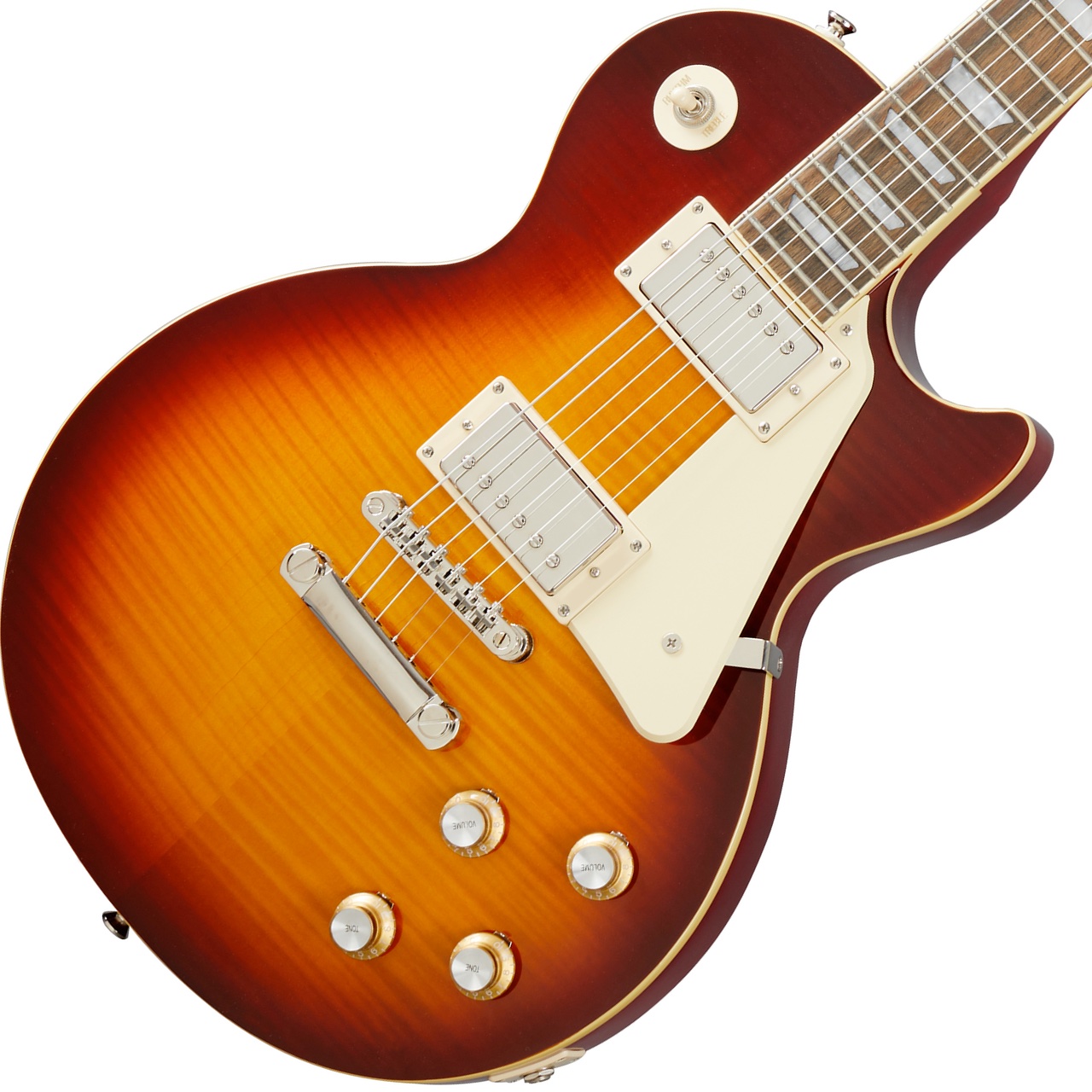 Epiphone エピフォン Les Paul Standard 60s Iced Tea レス Epiphone エピフォン Les Paul Standard 60s Iced Tea レス