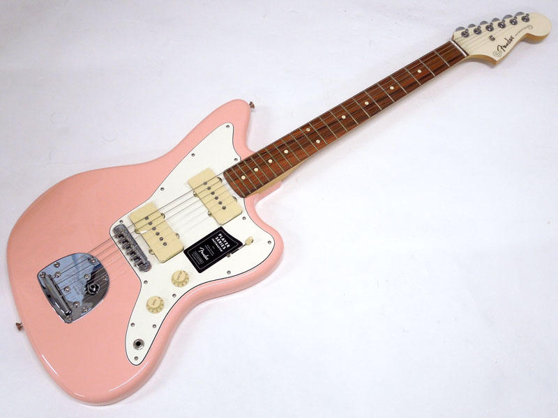 Fender ( フェンダー ) Limited Edition Player Jazzmaster / Shell ...