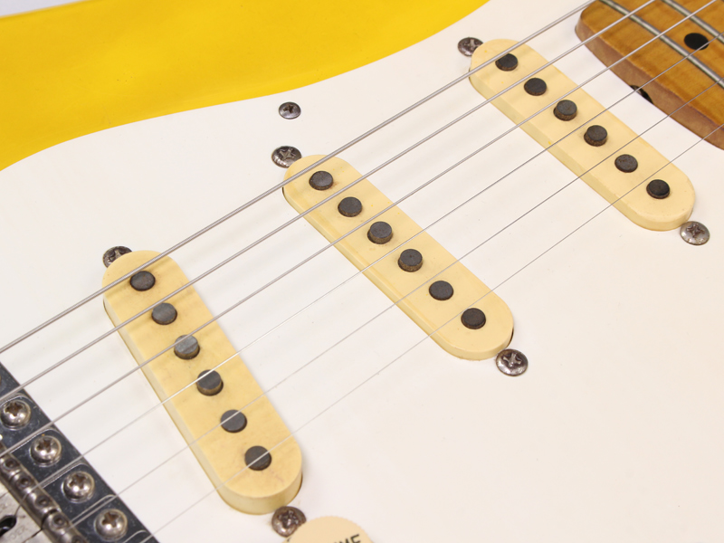 Fender Japan フェンダー ジャパン ST57-65 AS - 40周年記念 Fender Japan フェンダー ジャパン ST57-65 AS - 40周年記念