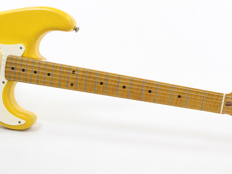 Fender Japan フェンダー ジャパン ST57-65 AS - 40周年記念フォト