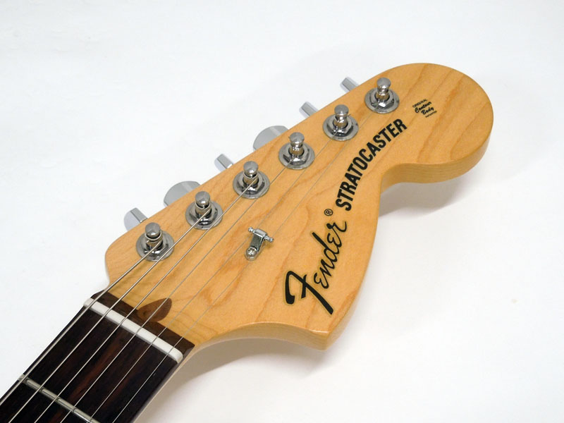 Fender ( フェンダー ) American Special Stratocaster HSS / 3CS