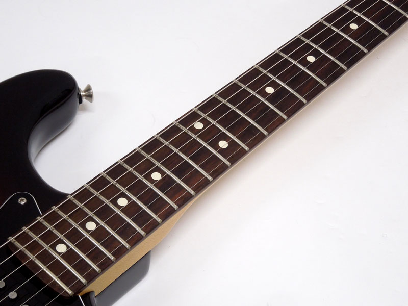 Fender フェンダー American Special Stratocaster HSS / 3CS < Used