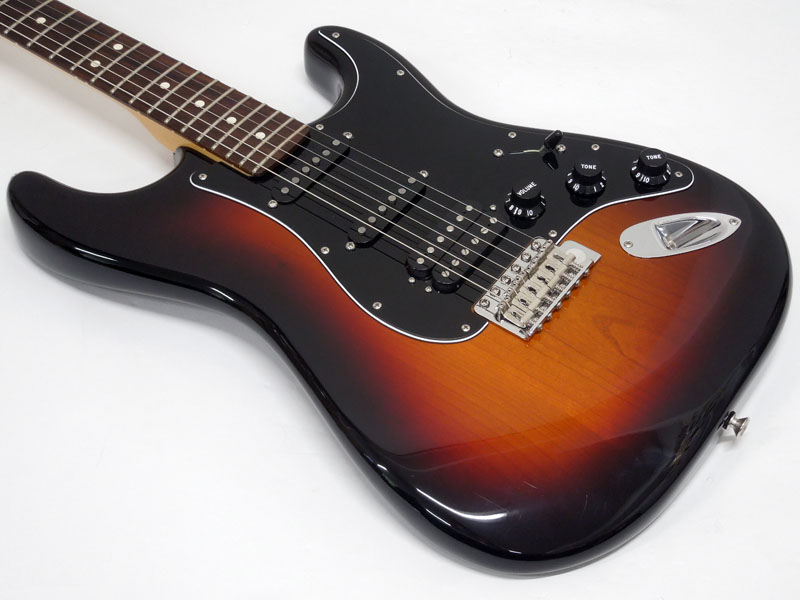 Fender ( フェンダー ) American Special Stratocaster HSS / 3CS
