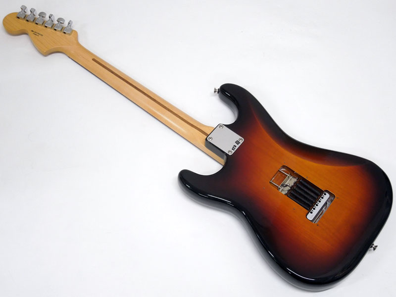 Fender USA american special エレキギター ストラト Fender American Special Stratocaster | Reverb