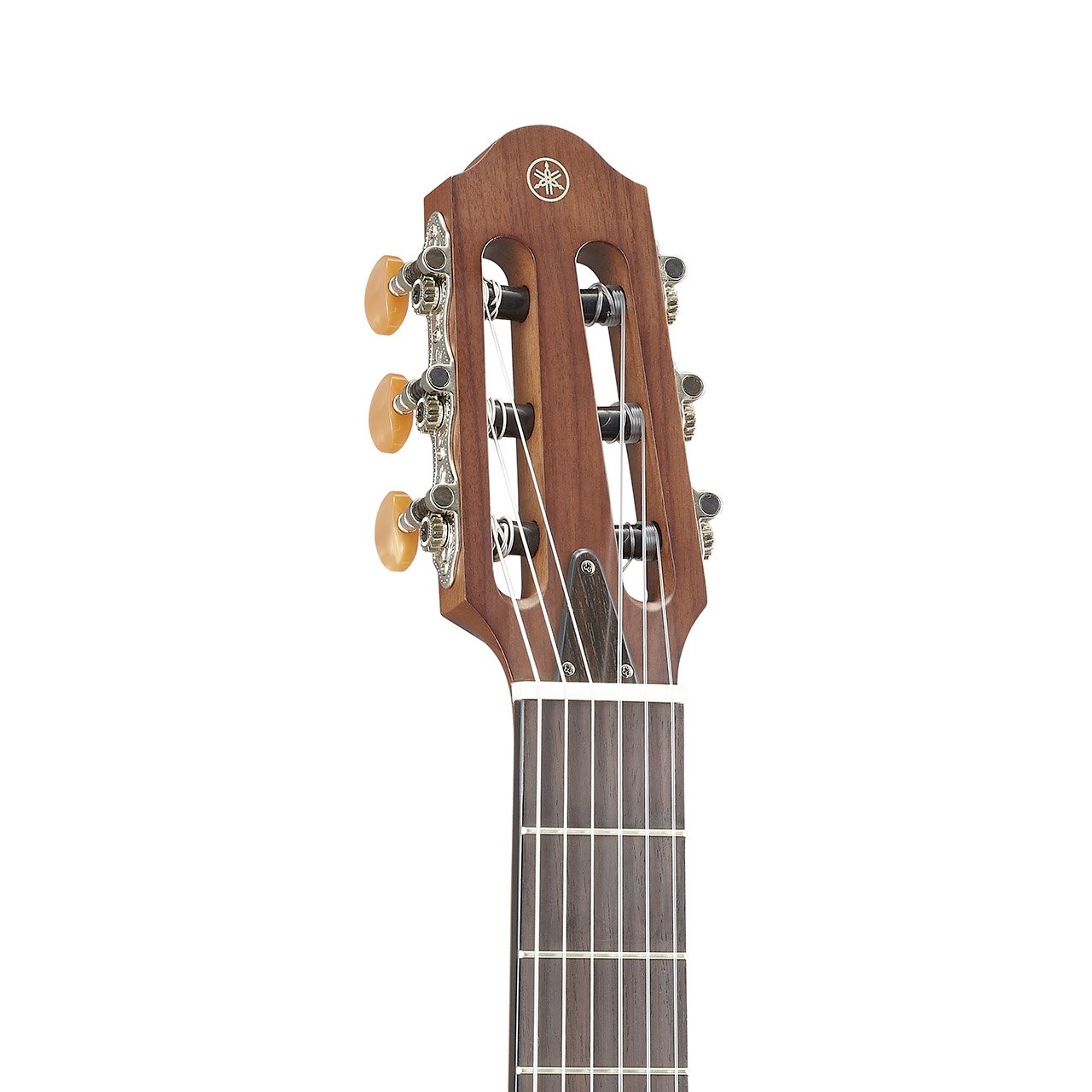 Amazon | ヤマハ YAMAHA サイレントギター クリムゾンレッド