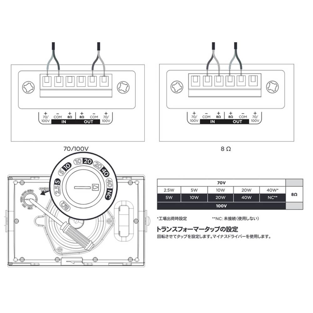 BOSE ボーズ FS4SEB ( ペア / 2本入 ) 露出型スピーカー 新仕様 BOSE ボーズ FS4SEB ( ペア / 2本入 ) 露出型スピーカー 新仕様