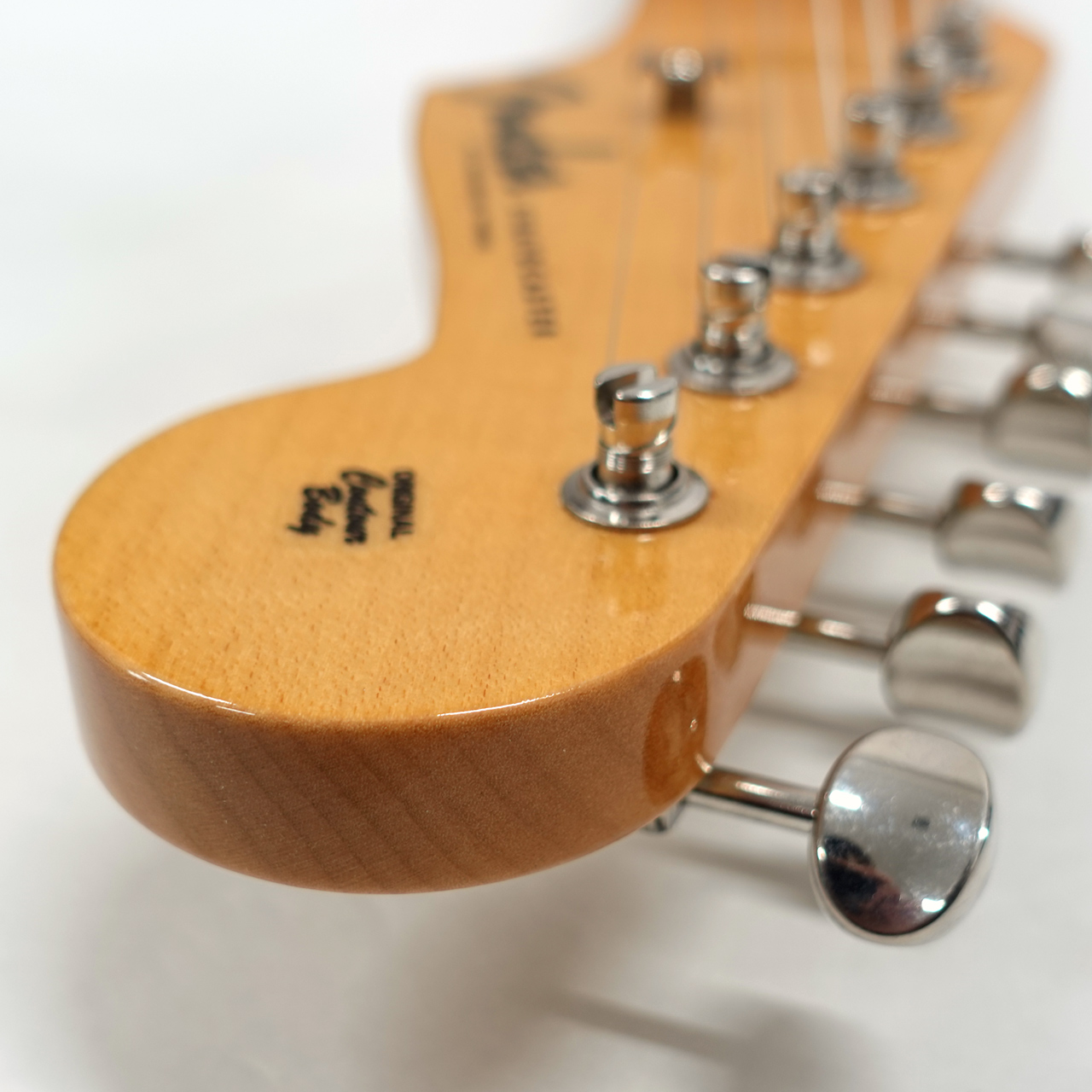 ギター Fender Custom Shop Vintage Custom '59 ST Vintage Custom 1959 Stratocaster® - Rosewood | Vintage