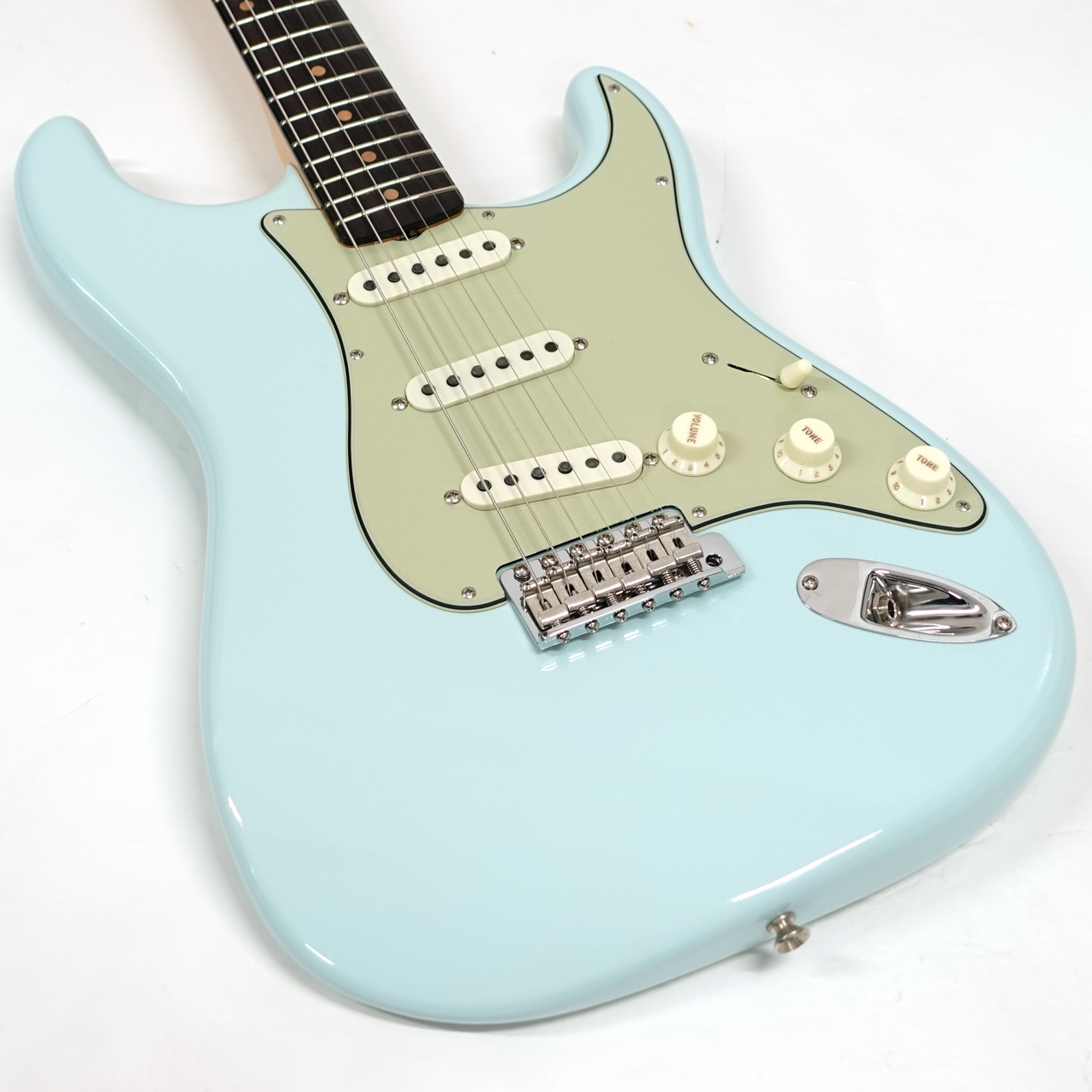 Fender Custom Shop Vintage Custom 1959 Stratocaster Sonic