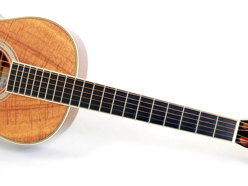 Martin マーチン 00-37K2 VOICE *2005 | ワタナベ楽器店 京都本店