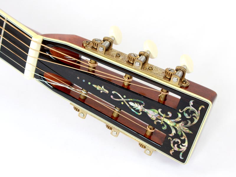 Martin マーチン 00-37K2 VOICE *2005 | ワタナベ楽器店 京都本店