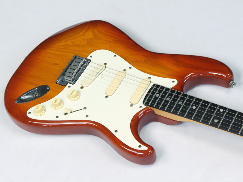 Fender Japan ( フェンダー ジャパン ) STR-850 LS - 1989年製