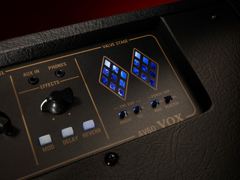 VOX ( ヴォックス ) AV15 43%OFF! | ワタナベ楽器店 京都本店