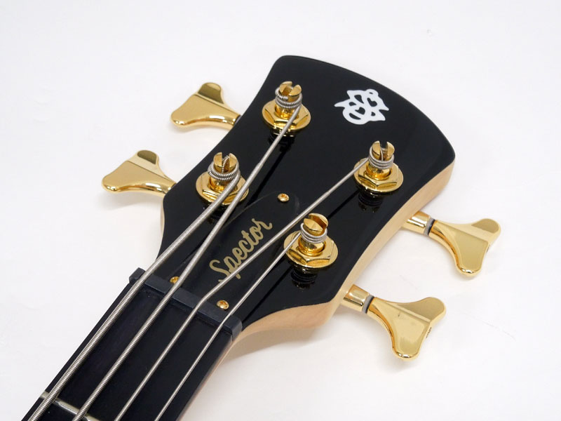 SPECTOR RAS4 RAISE A SUILEN LAYER Twilight Amber スペクター