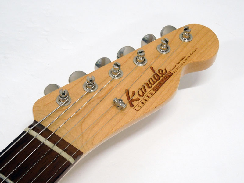 Kanade SOUND DESIGN KTL-AS / White #00000 < Used / 中古品 Kanade SOUND DESIGN KTL-AS / White #00000 < Used / 中古品