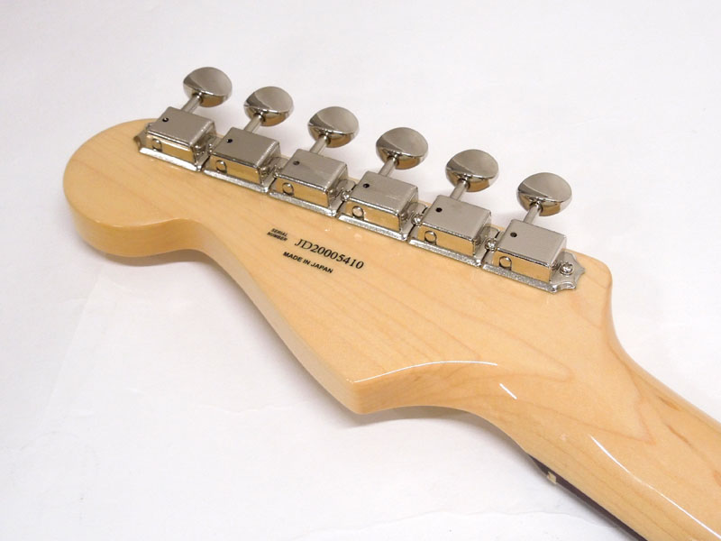 Fender フェンダー Made In Japan Traditional 60s Stratocaster Fender フェンダー Made In Japan Traditional 60s Stratocaster