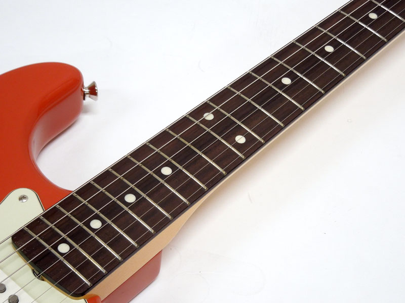 Fender フェンダー Made In Japan Traditional 60s Stratocaster