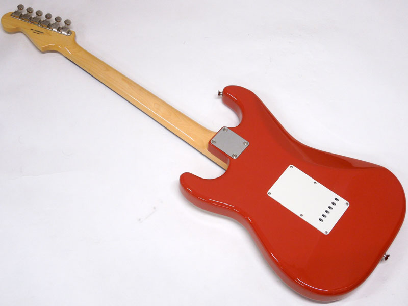 Fender フェンダー Made In Japan Traditional 60s Stratocaster
