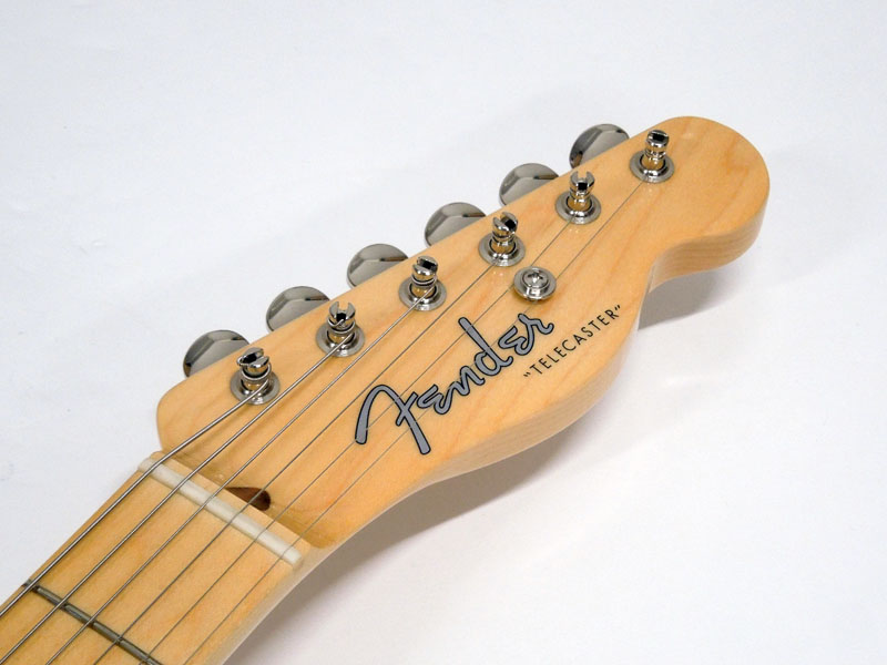 Fender ( フェンダー ) Made in Japan Traditional 50s Telecaster