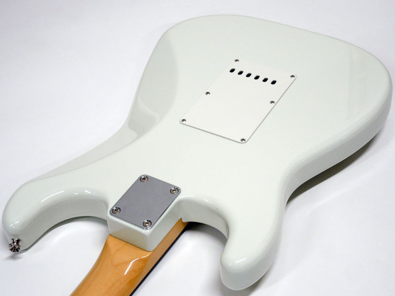 Fender フェンダー Made In Japan Traditional 60s Stratocaster