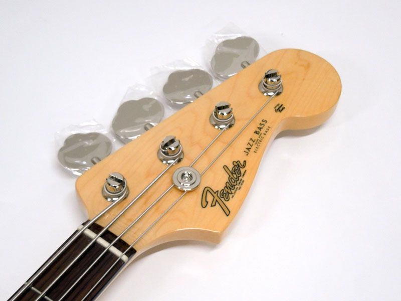 Fender ( フェンダー ) Made in Japan Traditional 60s Jazz Bass 3TS 