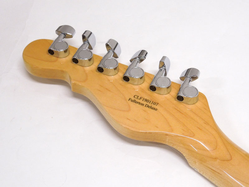 G&L Bluesboy USA 1974年製 ハードケース付き G&L Bluesboy 1974年製 ハードケース付き - メルカリ
