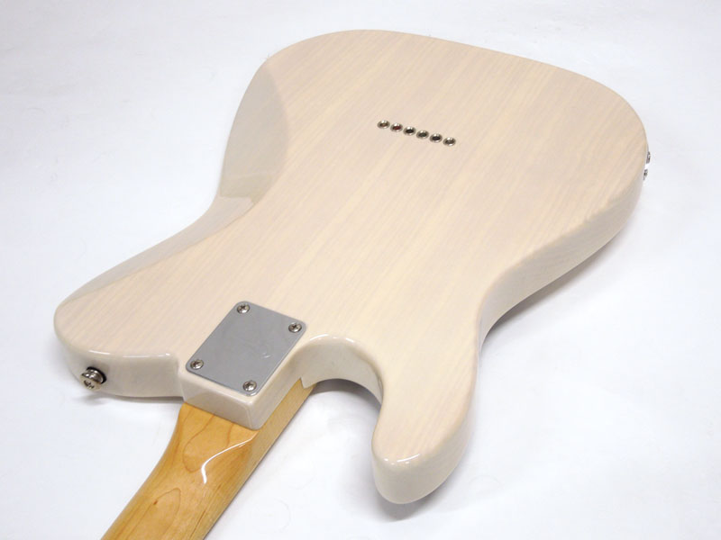 G&L Bluesboy USA 1974年製 ハードケース付き G&L Bluesboy USA 1974年