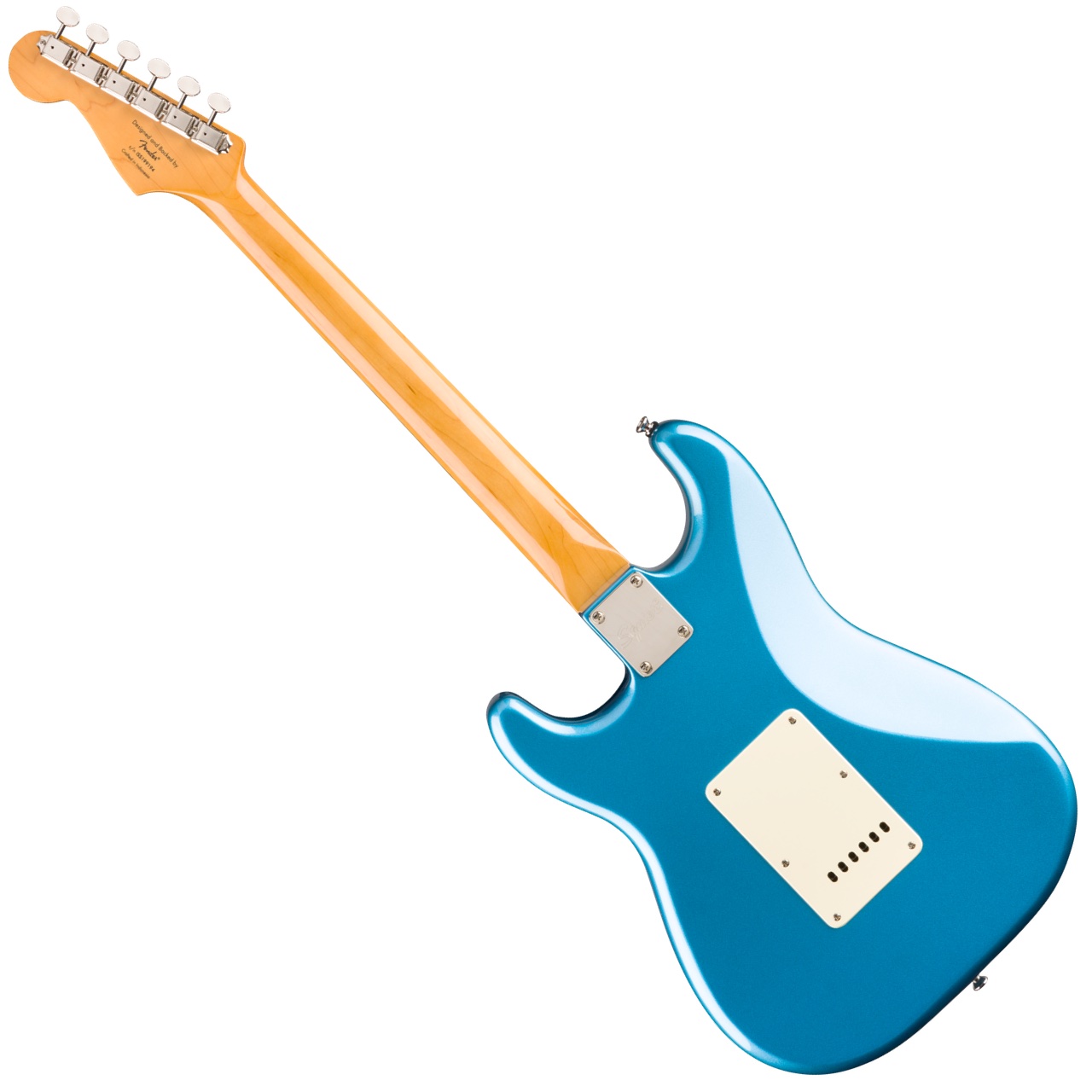 SQUIER スクワイヤー Classic Vibe 60s Stratocaster Lake SQUIER スクワイヤー Classic Vibe 60s Stratocaster Lake